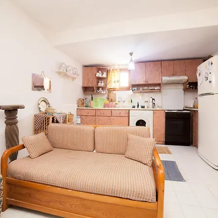 Tarnos Villa