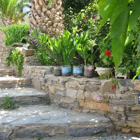 Villa Tarnos Gumusluk