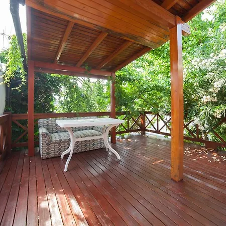 Tarnos Villa Gumusluk